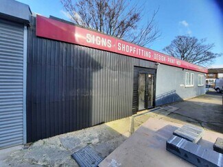 Westcliff On Sea, ESS Retail - 9 Fairfax Dr