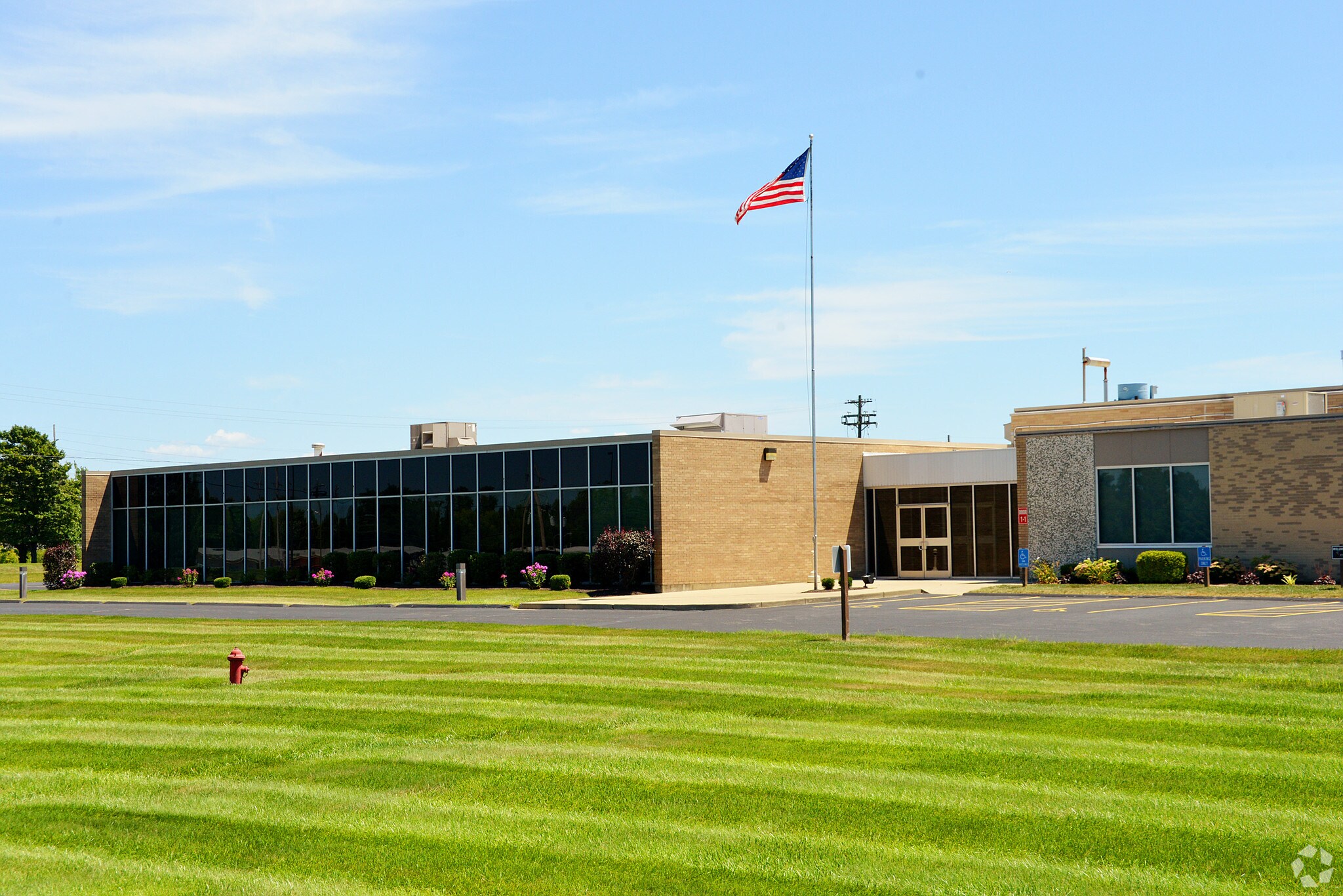 7375 Industrial Rd, Florence, KY for Sale
