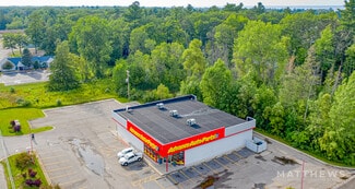 Prudenville, MI Freestanding - 1200 W Houghton Lake Dr