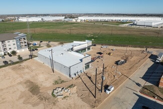 Katy, TX Retail - 3445 W Grand Pky N