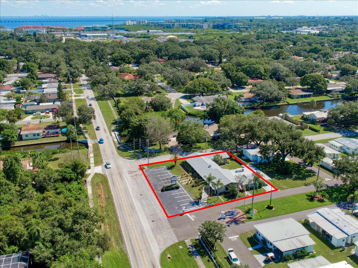 2337 Belleair Rd, Clearwater, FL for Sale
