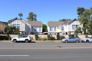 Studio City, CA undefined - 11747-11753 Moorpark St Studio City, CA undefined - 11747-11753 Moorpark St