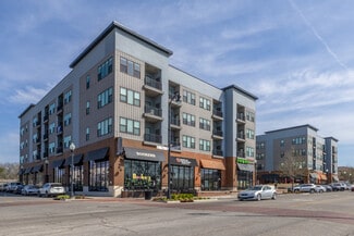 Broken Arrow, OK Retail - 305 N Main St