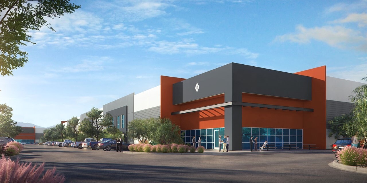 SWC Pecos Rd & Hawes Rd, Mesa, AZ for Sale