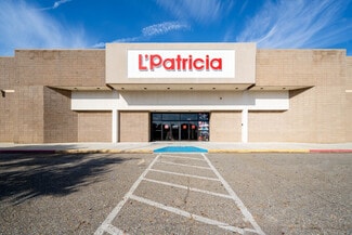 Longview, TX Retail - 3520 McCann Rd