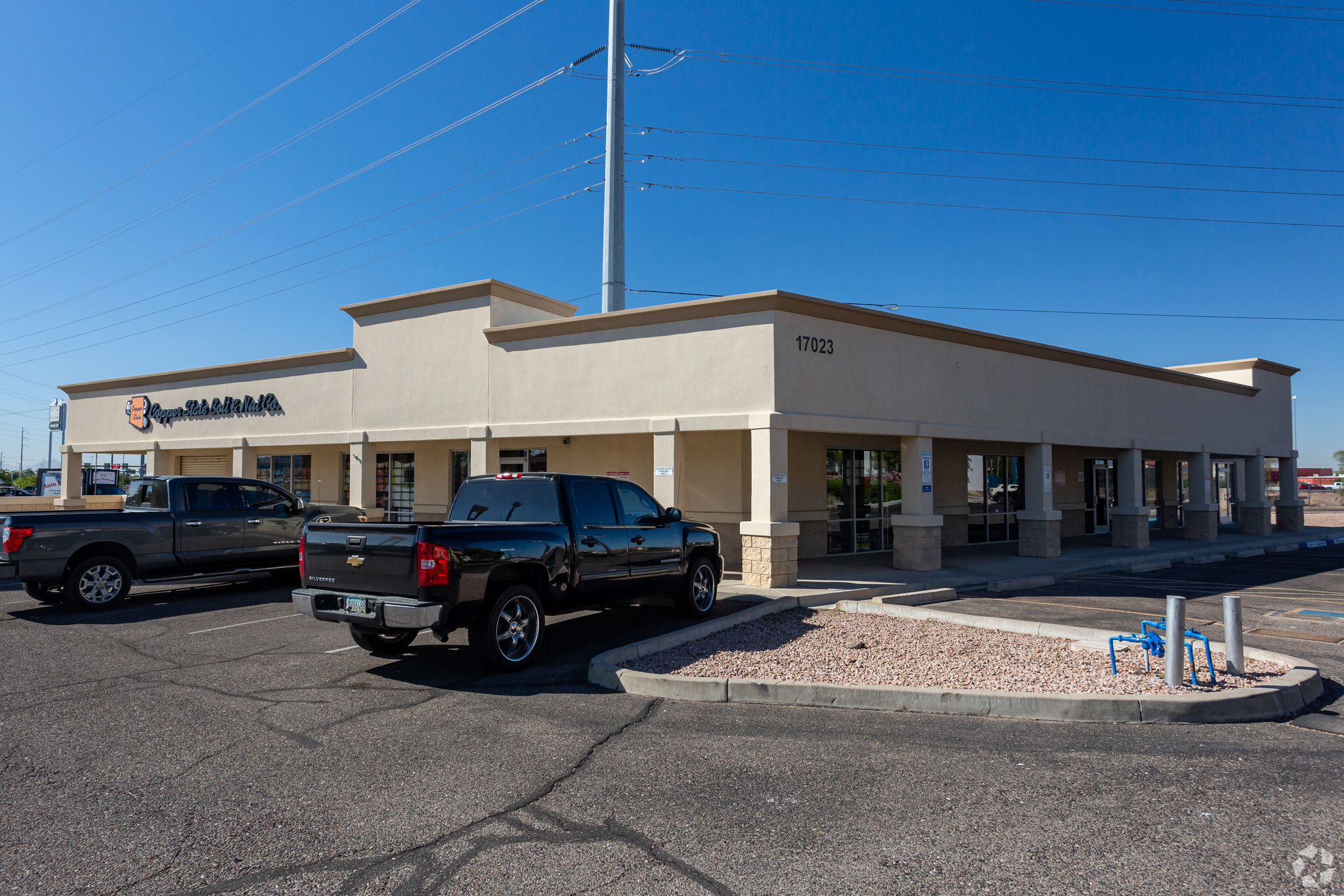 17023 N Black Canyon Hwy, Phoenix, AZ for Rent