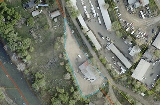 Durango, CO Flex - 590 Sawmill Rd Durango, CO Flex - 590 Sawmill Rd