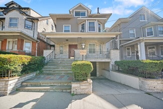 Jersey City, NJ Office - 2746 John F Kennedy Blvd