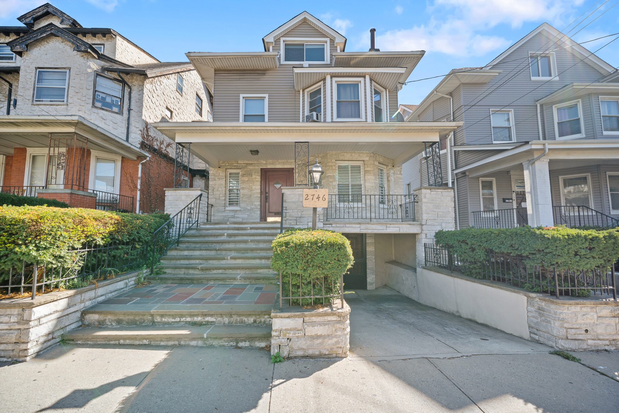 2746 John F Kennedy Blvd, Jersey City, NJ for Sale