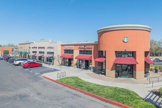 Brentwood, CA Office, Office/Retail, Retail - 8600-8660 Brentwood Blvd