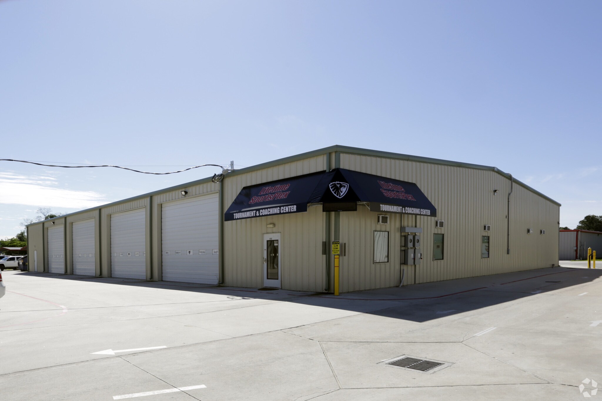 11703-11711 Spring Cypress Rd, Tomball, TX for Rent