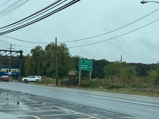 Freehold, NJ Commercial Land - 985 NJ-33 Freehold, NJ Commercial Land - 985 NJ-33