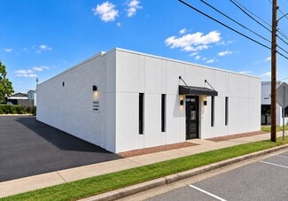 Columbia, SC Office/Retail - 1811 Taylor St