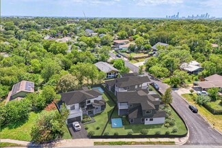 Austin, TX Residential - 3101 Northeast Dr