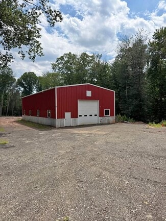 Middlefield, CT Industrial - 41 Industrial Park Access Rd Middlefield, CT Industrial - 41 Industrial Park Access Rd