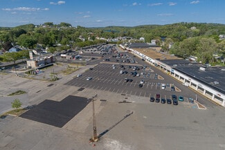 Haverhill, MA Commercial Land - 223 Lincoln Ave