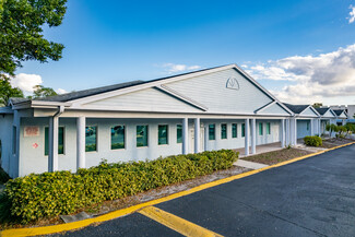 Clearwater, FL Office/Medical - 1417 S Belcher Rd