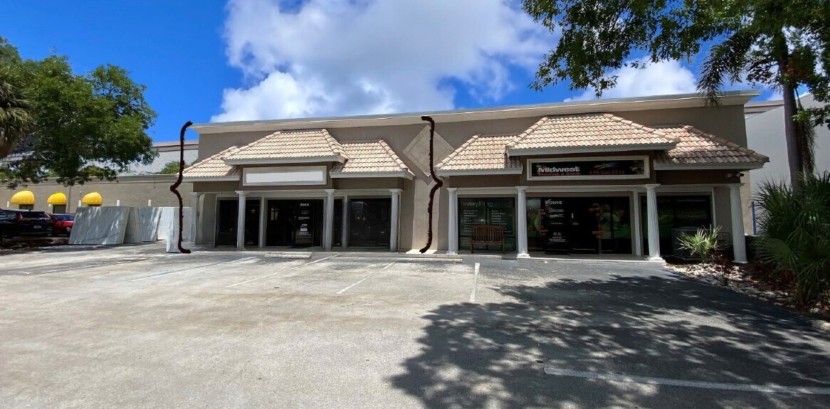 2169-2172 Trade Center Way, Naples, FL for Rent