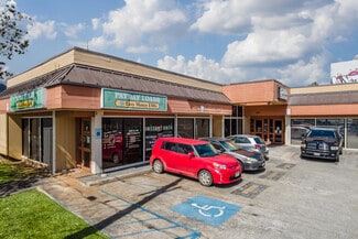 Honolulu, HI Retail - 2000 S Beretania St