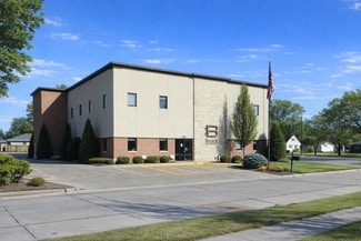 Kaukauna, WI Office - 809 W Hyland Ave Kaukauna, WI Office - 809 W Hyland Ave