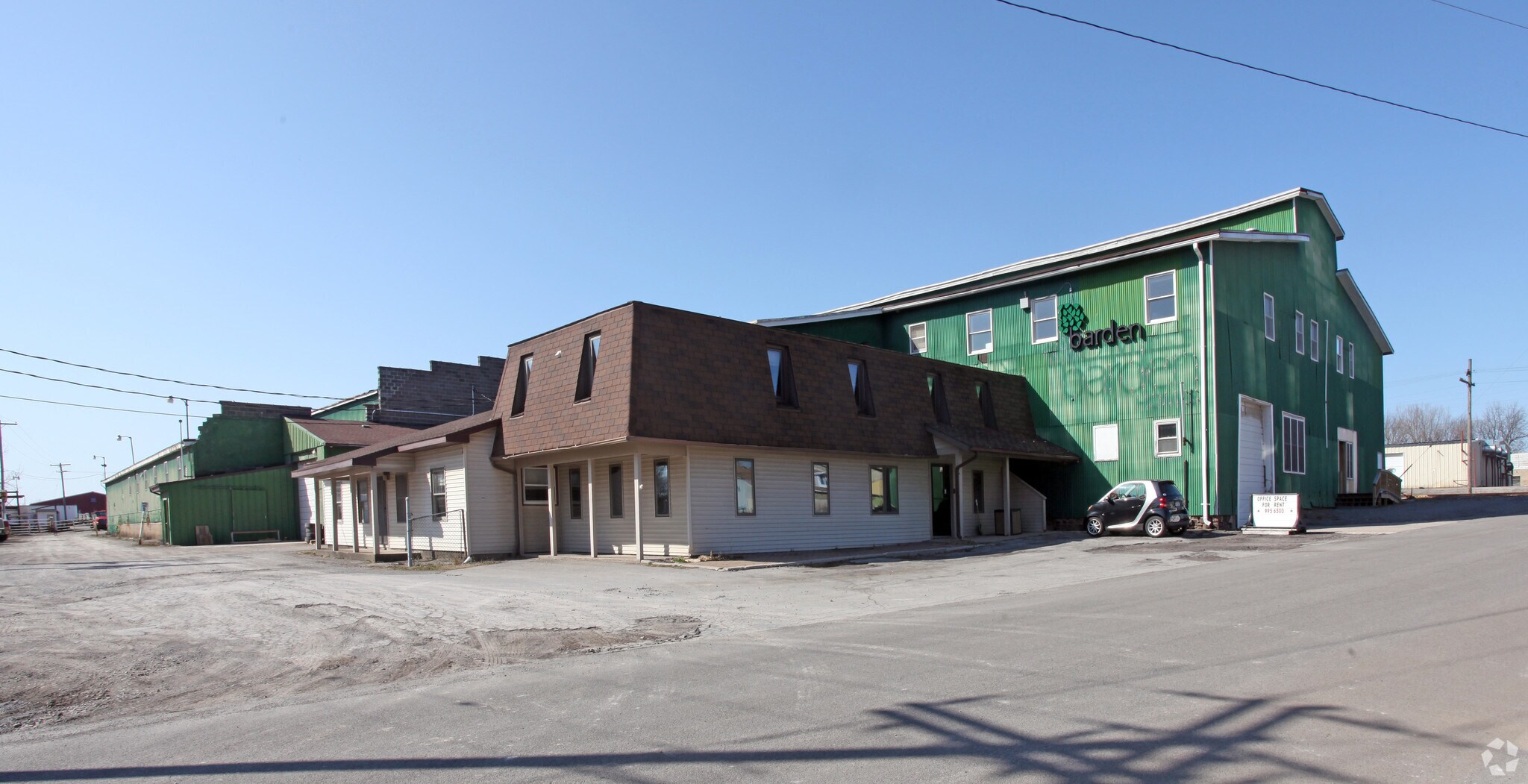 103 Kelly Ave, Middleport, NY for Sale
