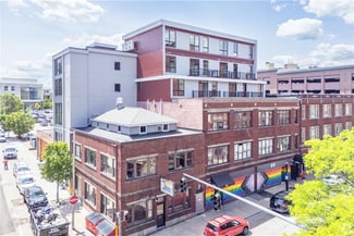 Providence, RI Retail - 71 Richmond St