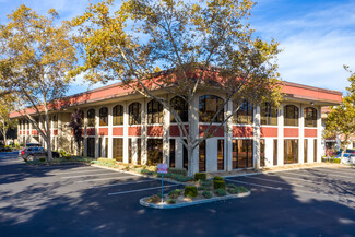 Los Altos, CA Office - 4966 El Camino Real