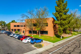 Phoenix, AZ Office - 10220 N 31st Ave