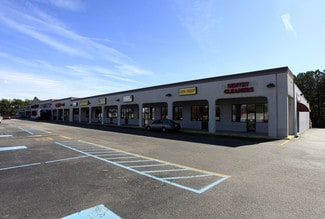Goose Creek, SC Retail - 1316 Redbank Rd