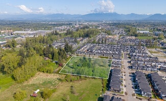 Langley, BC Residential - 20418-20464 76 Av Langley, BC Residential - 20418-20464 76 Av