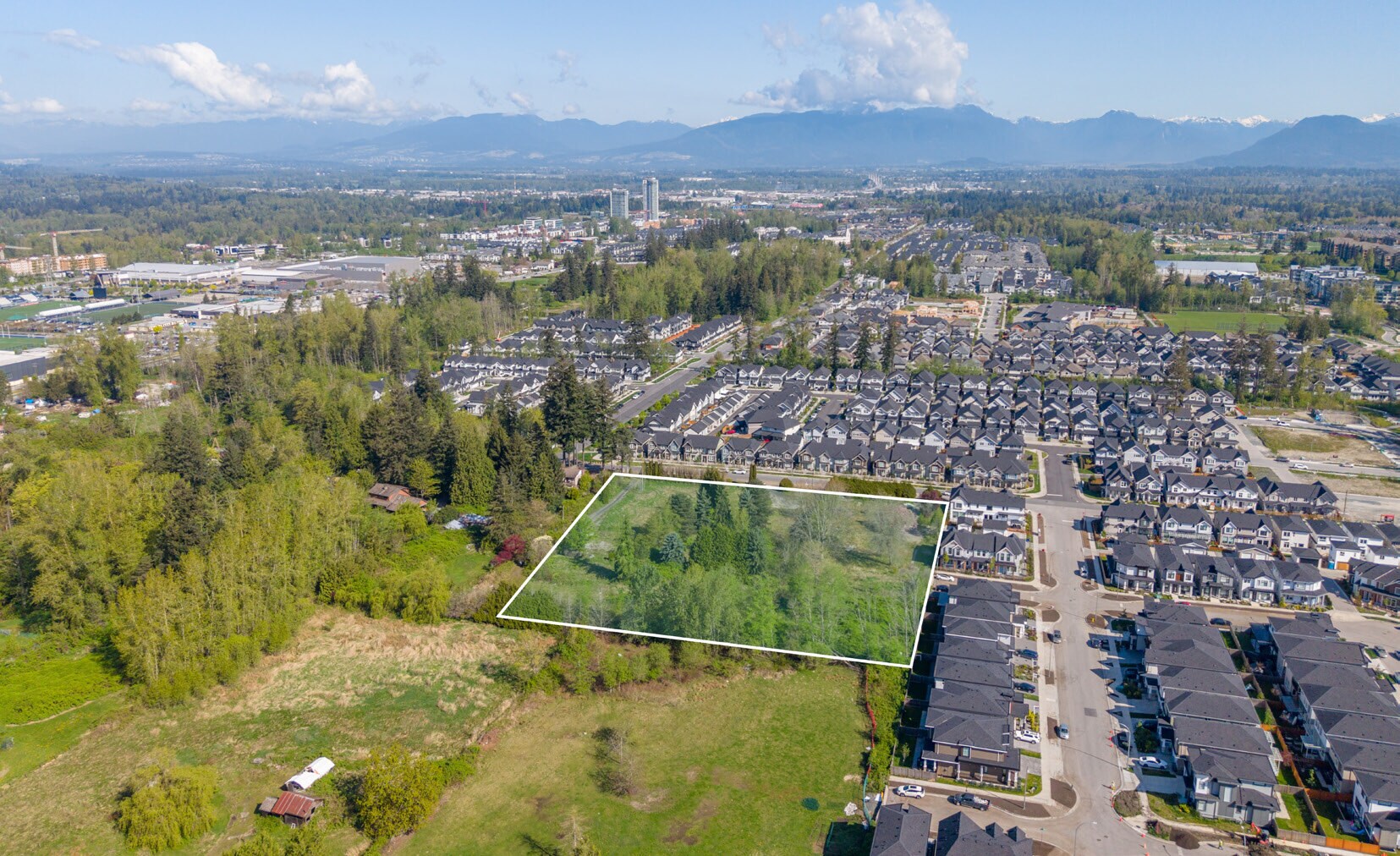 20418-20464 76 Av, Langley, BC for Sale