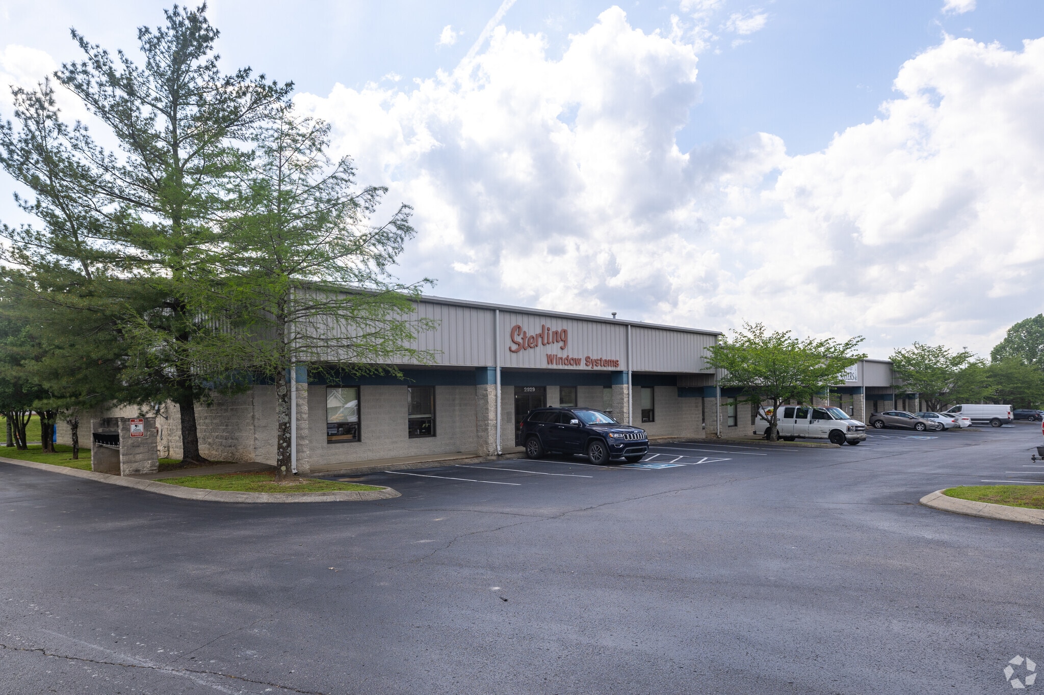 2915-2929 Murfreesboro Pike, Antioch, TN for Rent