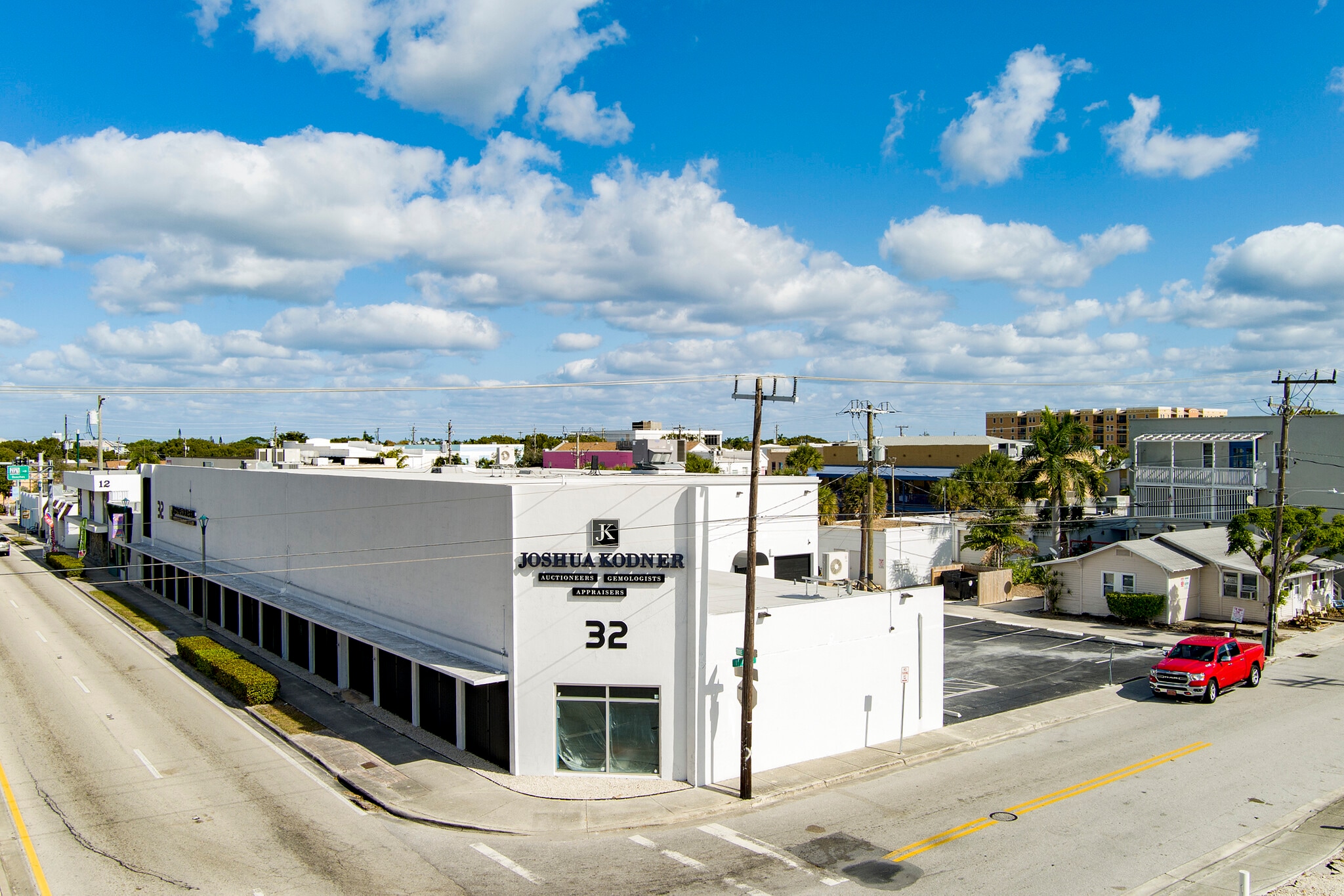 32 S Dixie Hwy, Lake Worth, FL for Rent