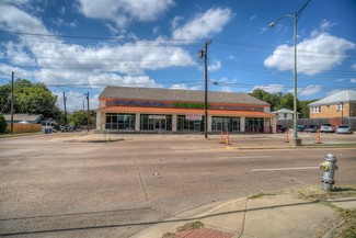 Dallas, TX Medical - 909 S Tyler St