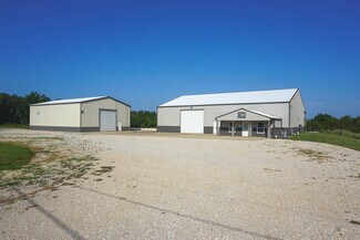 Rolla, MO Industrial - 18119 State Route O Rolla, MO Industrial - 18119 State Route O