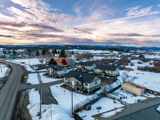 New Meadows, ID Apartments - 600 Virginia St