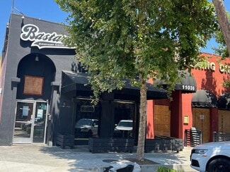 Downey, CA Retail - 11037-45 Downey Ave