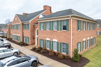 Ellicott City, MD Office/Medical - 5010-5012 Dorsey Hall Dr