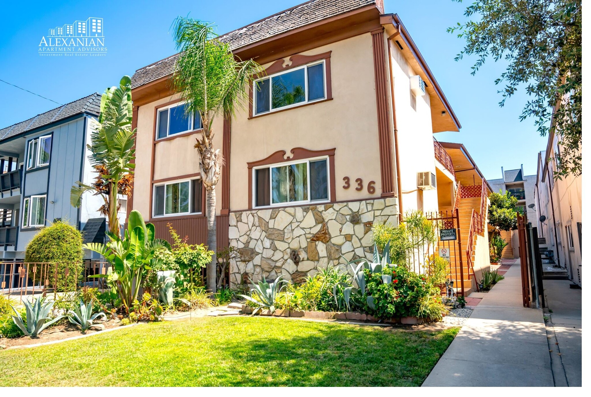 336 E Dryden St, Glendale, CA for Sale