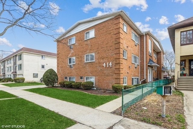 414 S Elmwood Ave, Oak Park, IL for Sale