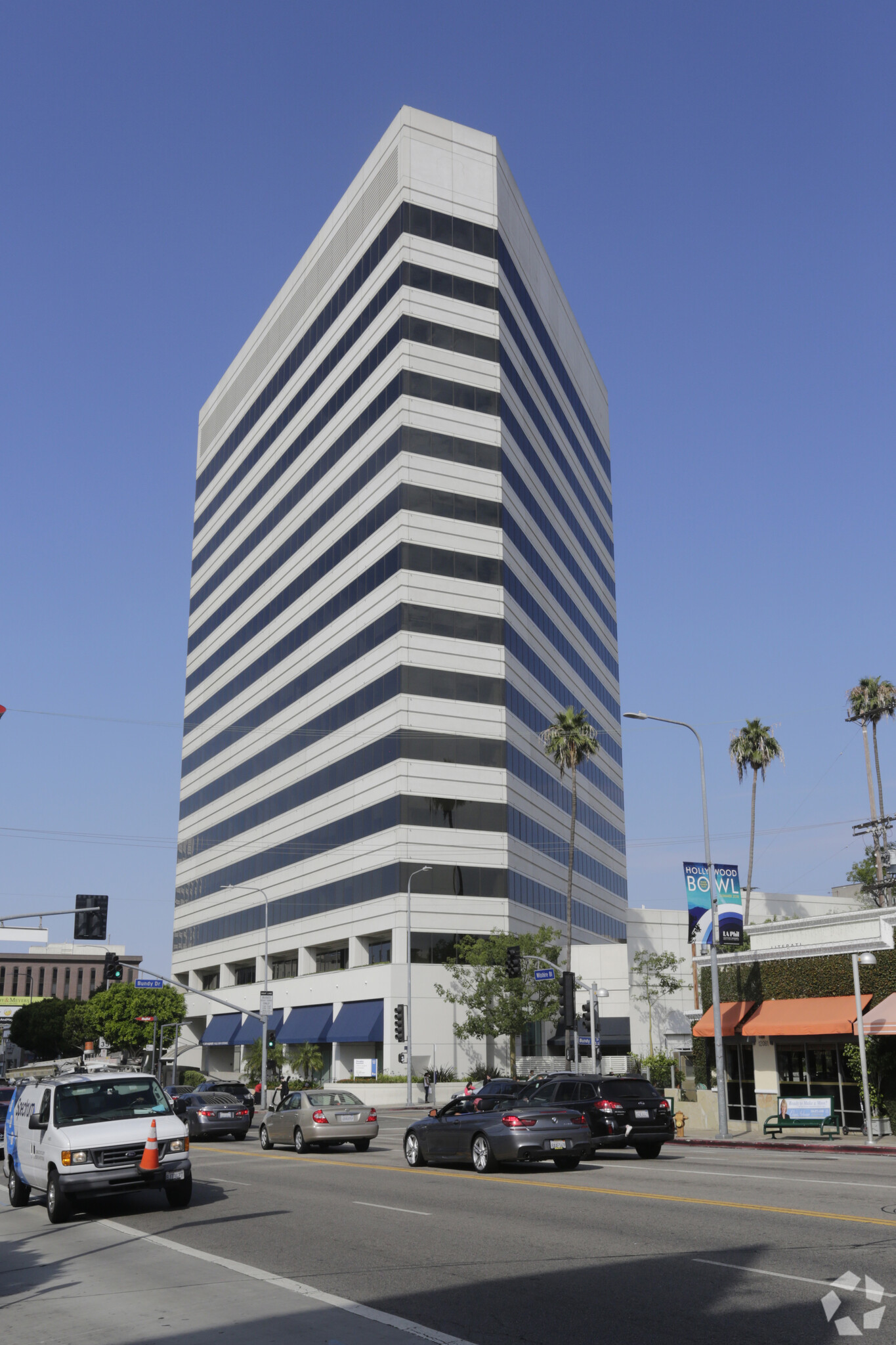 12121 Wilshire Blvd, Los Angeles, CA for Rent