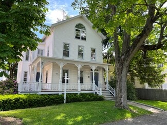 Norwalk, CT Office - 9 Berkeley St