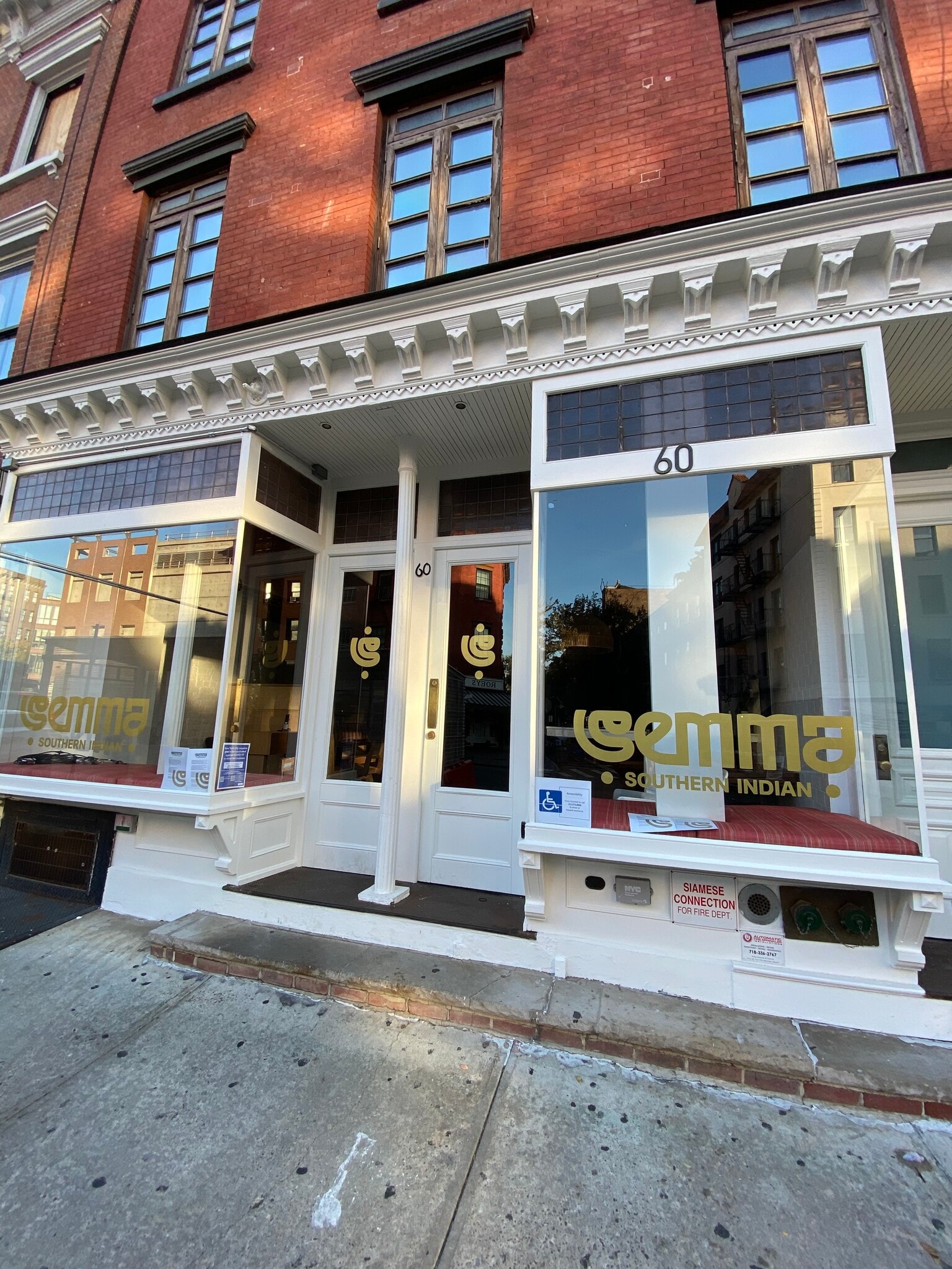 60 Greenwich Ave, New York, NY for Sale
