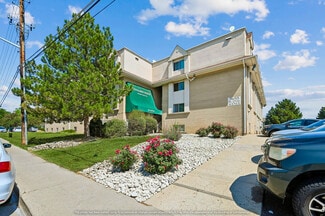 Arvada, CO Apartments - 7655 W 67th Ave