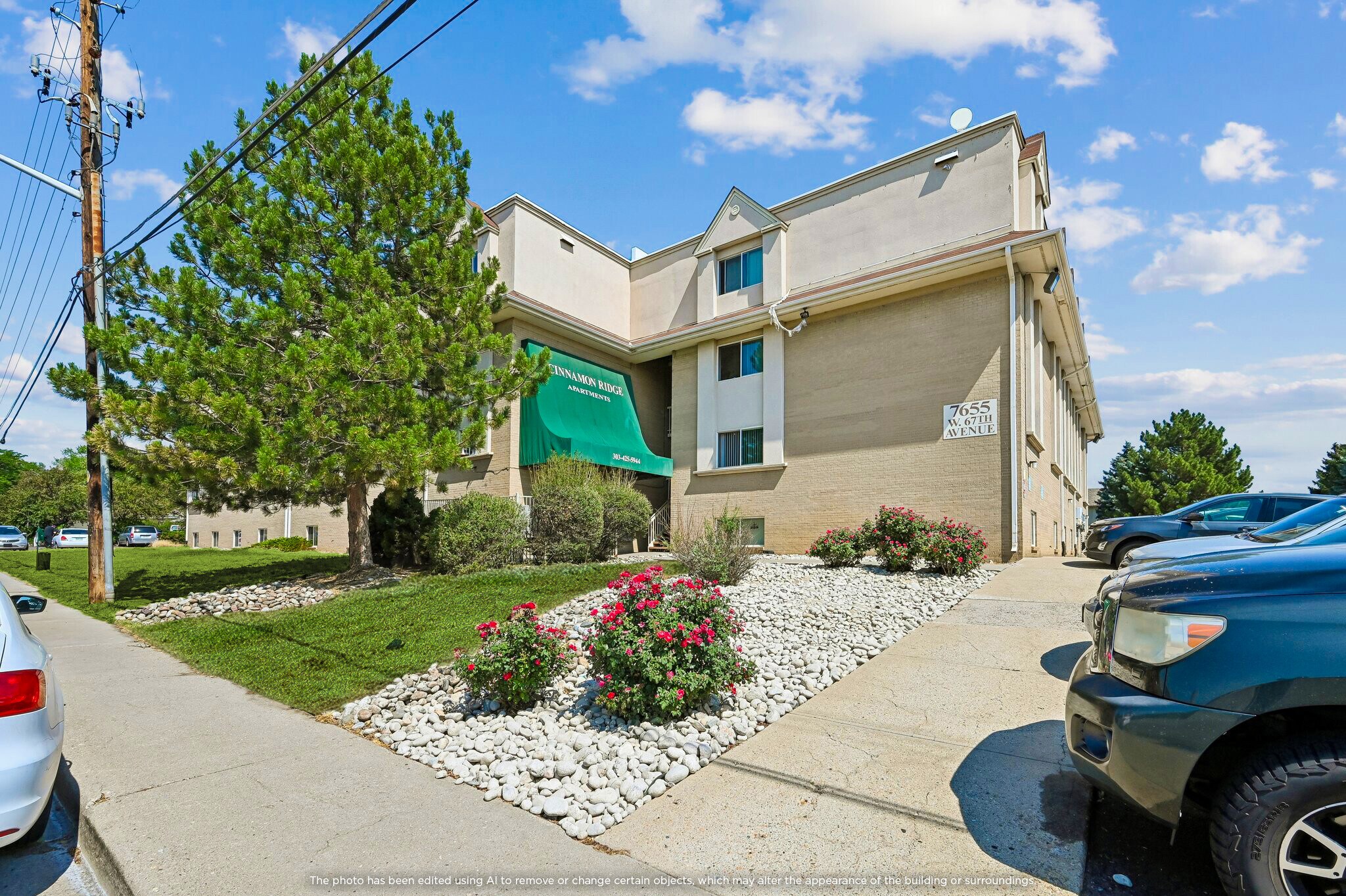 7655 W 67th Ave, Arvada, CO for Sale