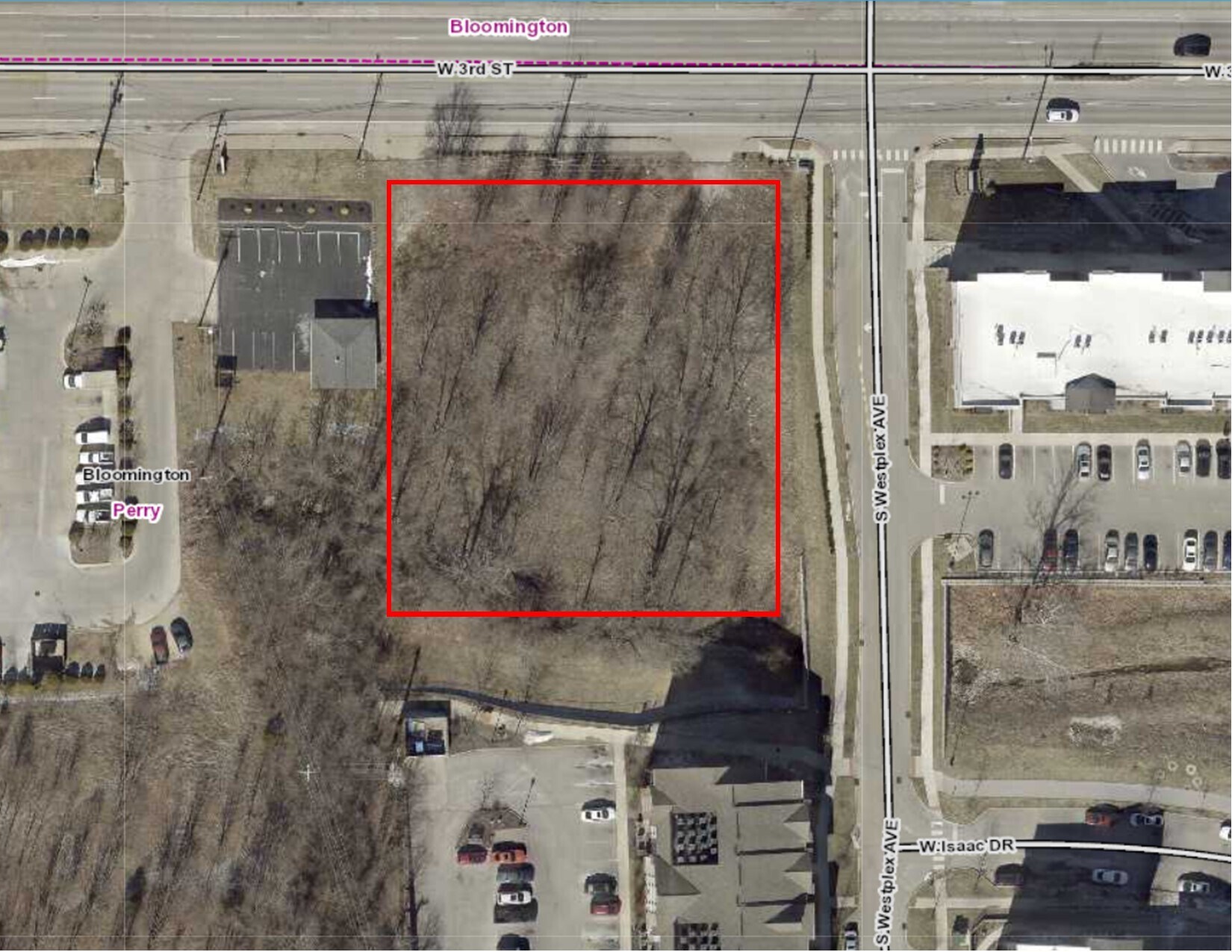 West 3rd St., Bloomington, IN for Sale