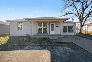 Plano, TX Office - 1004 18th Pl