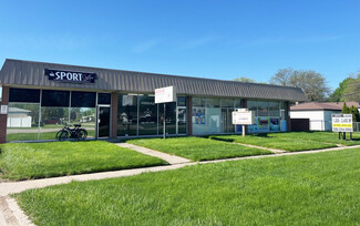 Warren, MI Retail - 2830-2860 E 14 Mile Rd