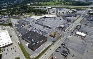 Altoona, PA Retail - 275 Park Hills Plz