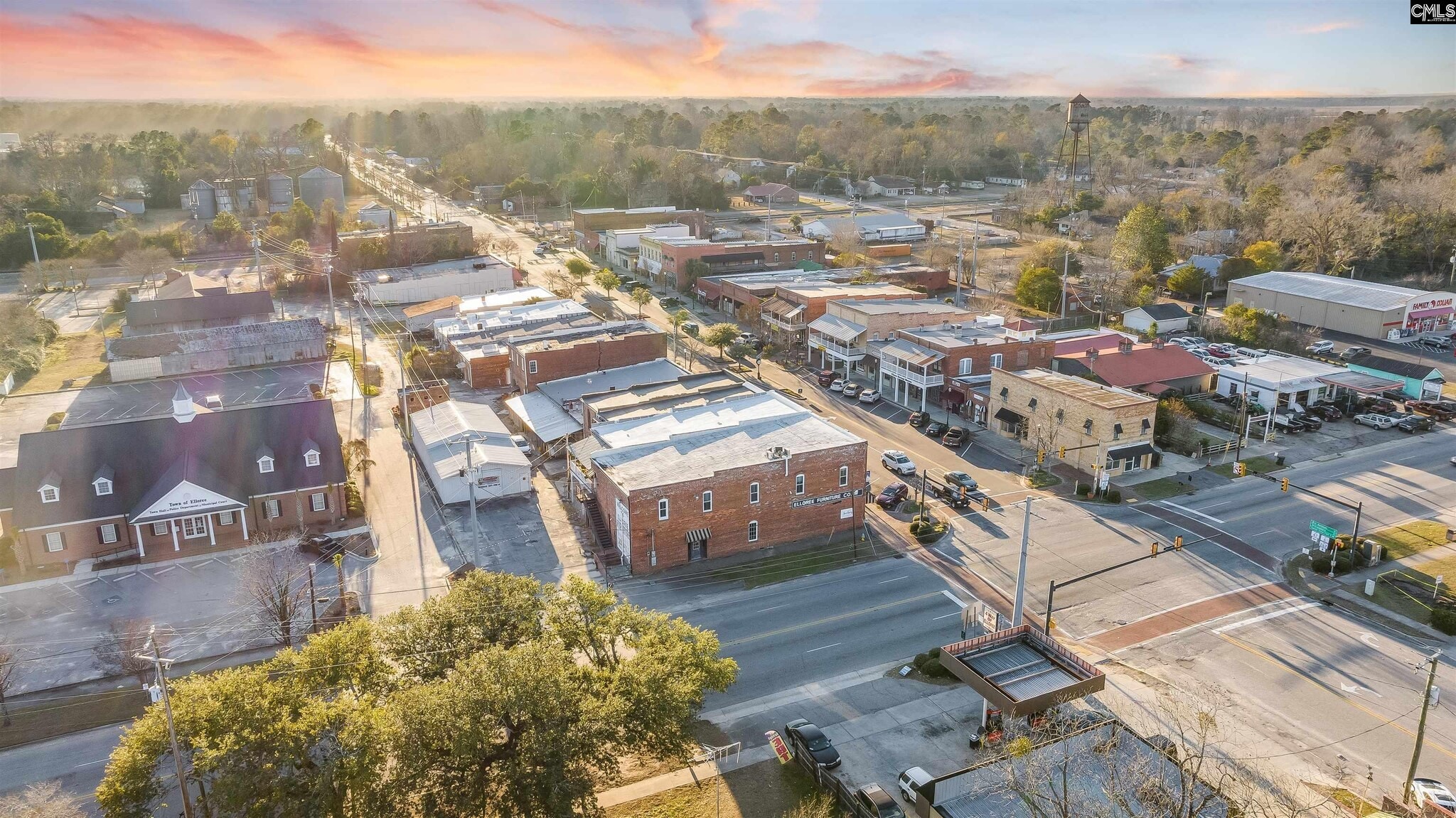 , Elloree, SC for Sale